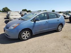 2007 Toyota Prius en venta en San Martin, CA