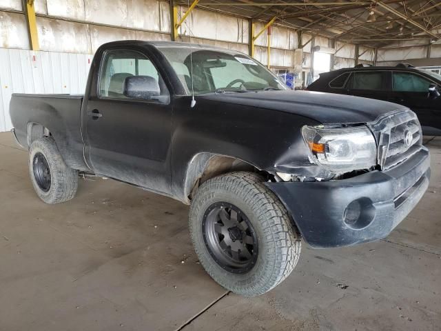 2009 Toyota Tacoma