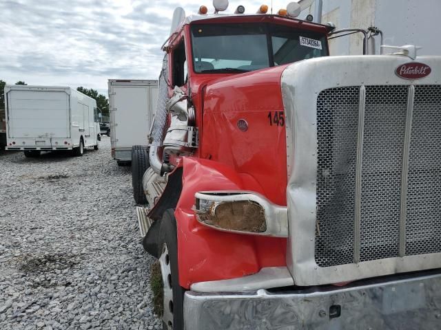 2018 Peterbilt 389