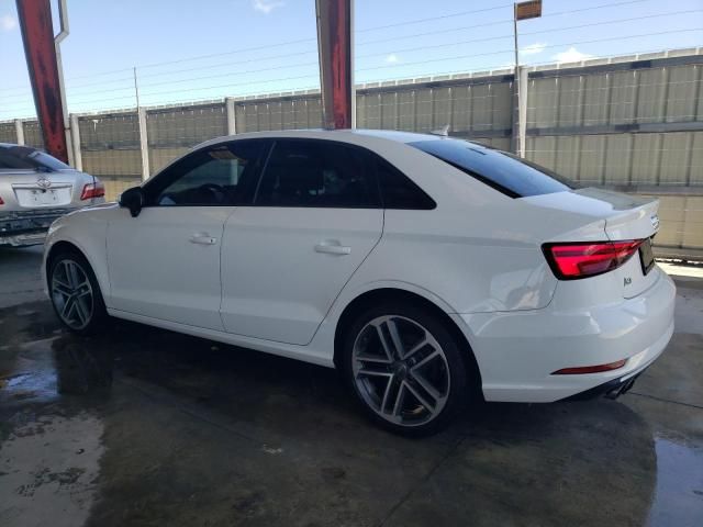 2017 Audi A3 Premium