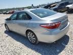 2015 Toyota Camry XSE