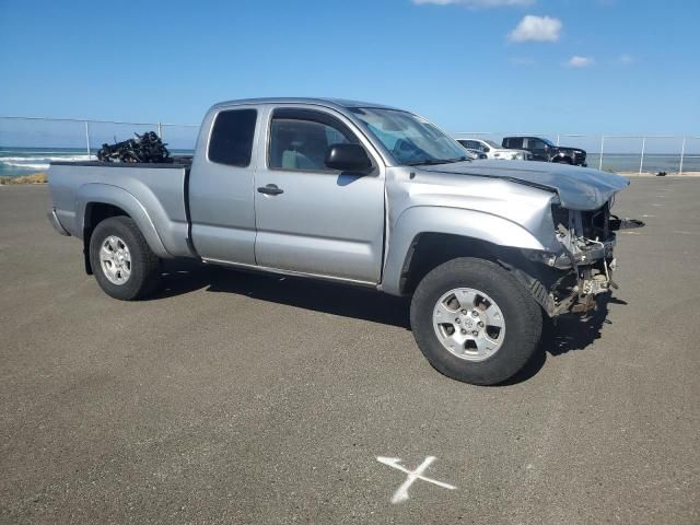 2014 Toyota Tacoma Prerunner Access Cab