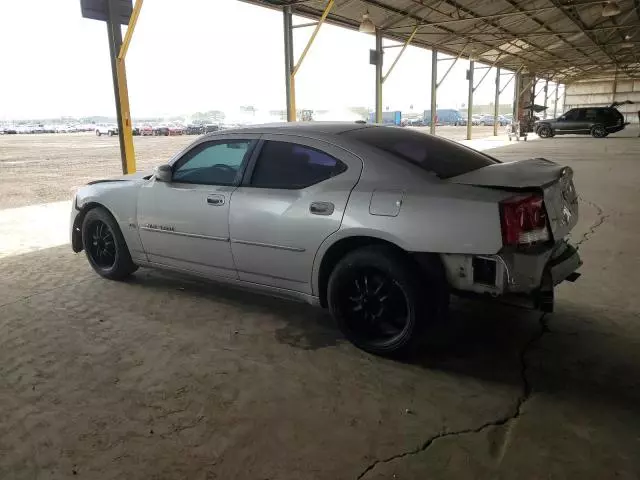 2010 Dodge Charger SXT