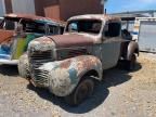 1946 Dodge Pickup