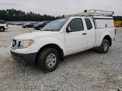 Salvage Cars with No Bids Yet For Sale at auction: 2017 Nissan Frontier S