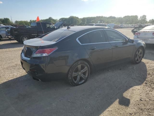 2012 Acura TL