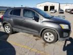 2016 Chevrolet Trax 1LT