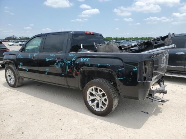 2014 GMC Sierra C1500 SLT