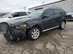 2010 Mitsubishi Outlander SE