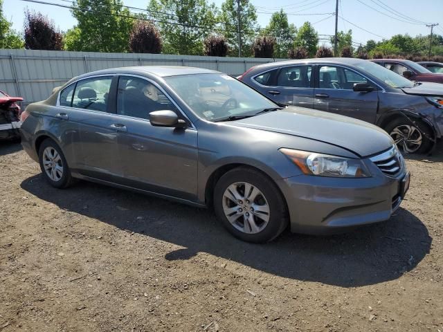 2011 Honda Accord SE