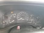 2002 GMC Sierra K2500 Heavy Duty