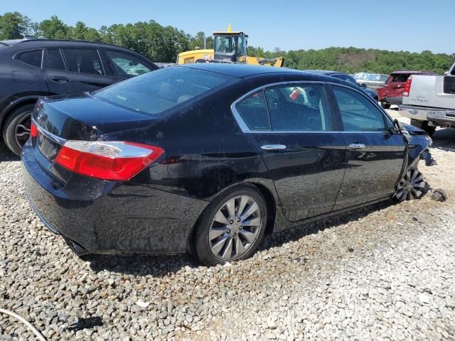 2014 Honda Accord EX