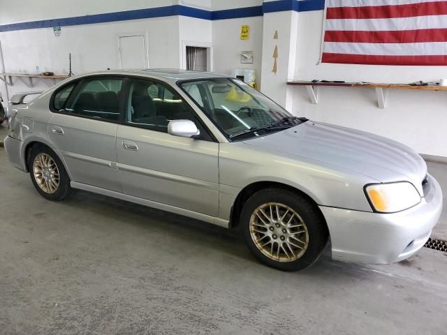 2003 Subaru Legacy L