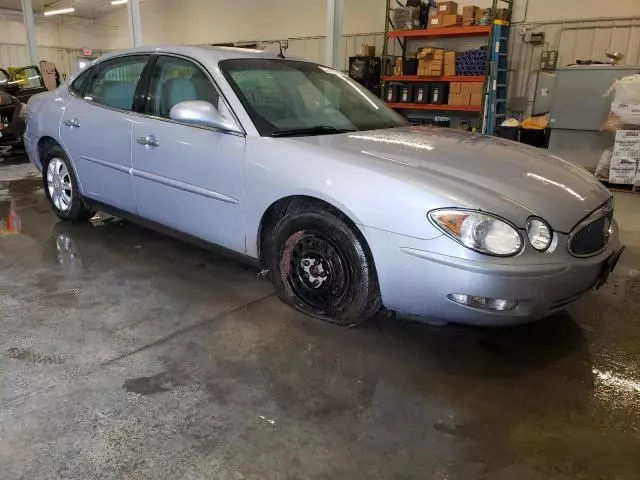 2005 Buick Lacrosse CX