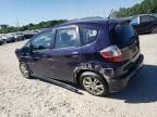 2010 Honda FIT Sport