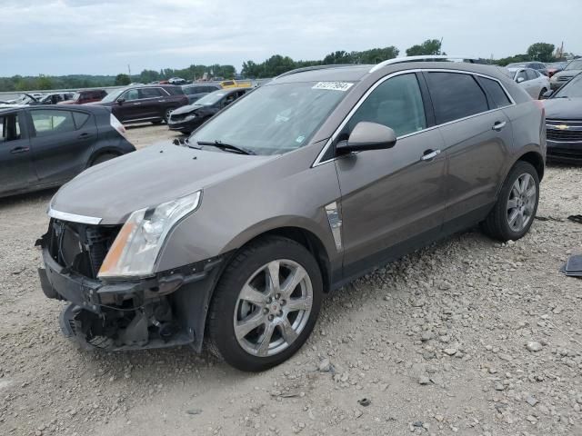 2012 Cadillac SRX Performance Collection