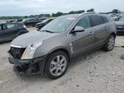 Cadillac salvage cars for sale: 2012 Cadillac SRX Performance Collection