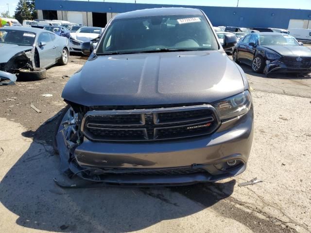 2014 Dodge Durango R/T