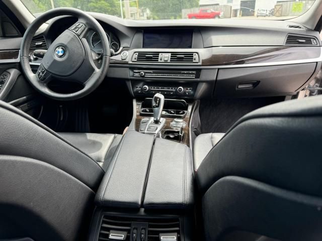 2013 BMW 528 I