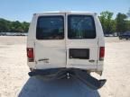 2013 Ford Econoline E350 Super Duty Van