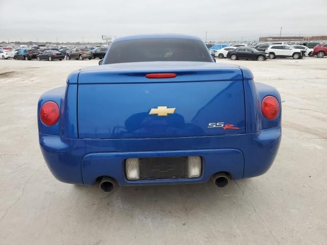 2006 Chevrolet SSR