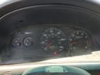 2001 Subaru Impreza Outback Sport