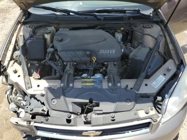 2007 Chevrolet Impala LT