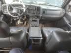 2002 Chevrolet Avalanche K1500