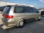 2010 Honda Odyssey EXL