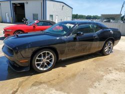 Salvage cars for sale at Conway, AR auction: 2022 Dodge Challenger GT