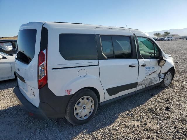 2015 Ford Transit Connect XL