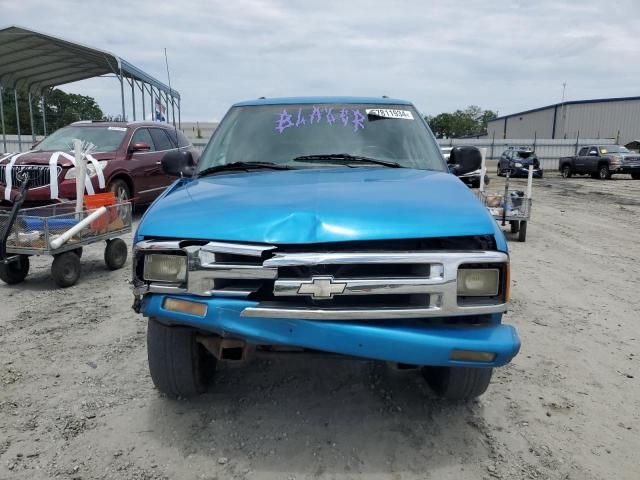 1995 Chevrolet Blazer