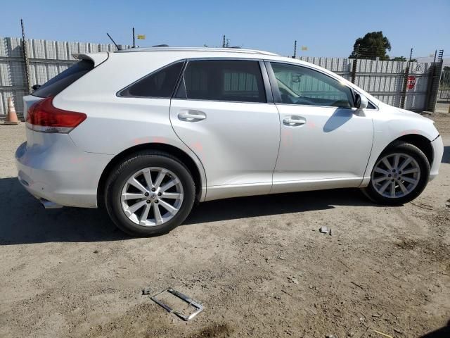 2011 Toyota Venza