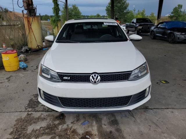 2013 Volkswagen Jetta GLI