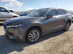 Mazda salvage cars for sale: 2018 Mazda CX-9 Touring