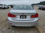 2015 BMW 328 I