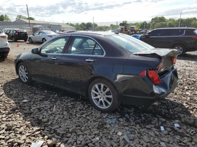 2006 Acura TSX