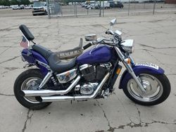 2004 Honda VT1100 C2 en venta en Columbus, OH