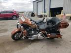 2008 Harley-Davidson FLHTCUSE3 105TH Anniversary Edition