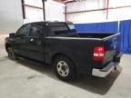 2008 Ford F150 Supercrew