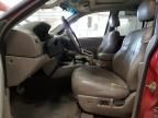 2004 Jeep Grand Cherokee Laredo