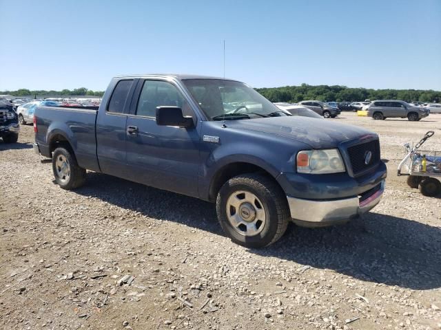 2004 Ford F150