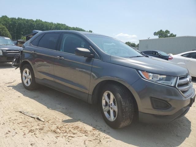 2015 Ford Edge SE