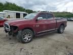 2017 Dodge RAM 1500 Longhorn