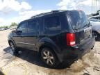 2013 Honda Pilot Touring