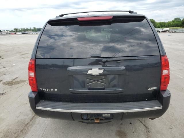 2010 Chevrolet Tahoe K1500 LTZ