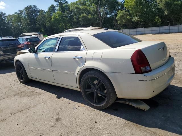 2006 Chrysler 300 Touring