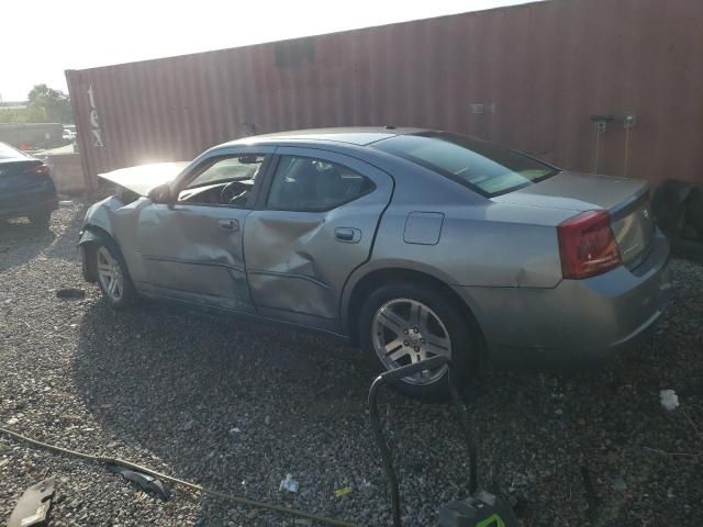 2007 Dodge Charger SE