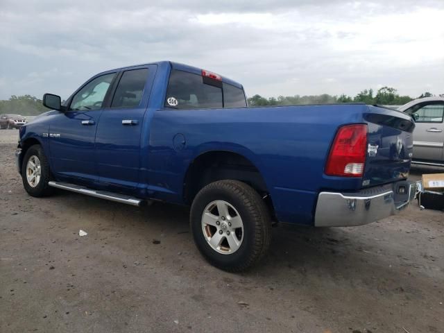 2010 Dodge RAM 1500