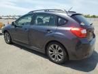 2014 Subaru Impreza Sport Premium